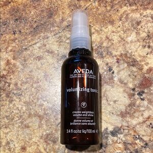 Aveda Volumizing Tonic